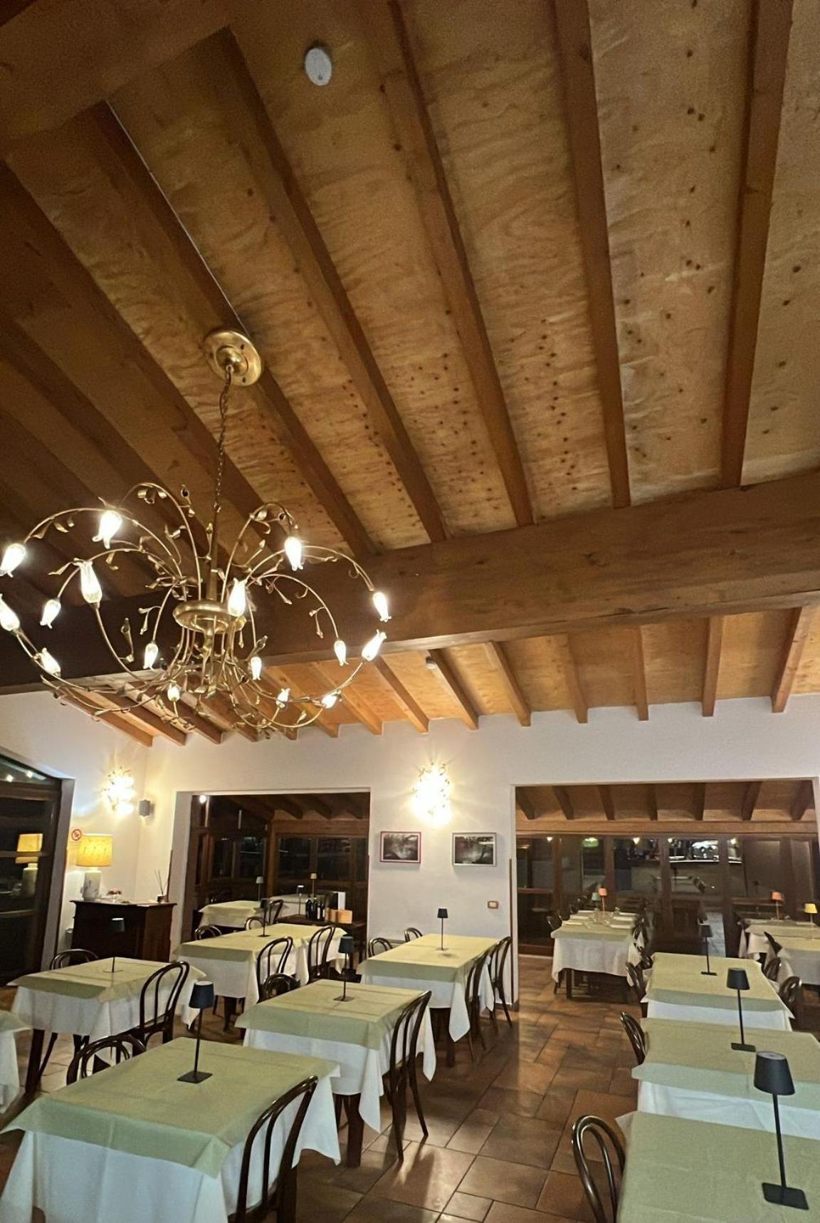 Hotel Il Pietreto Colle Val D'Elsa Exterior foto